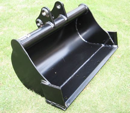 volvo mini excavator bucket design|volvo mini digging buckets.